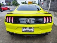 2022 FORD MUSTANG 2.3 EcoBoost High รูปที่ 12